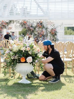 Image post by @soireessouthernevents on Instagram