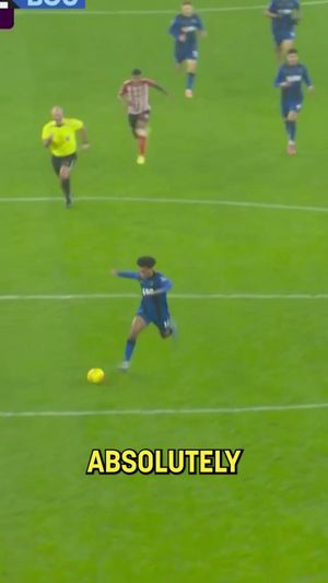 Video post by @nbcsports on TikTok