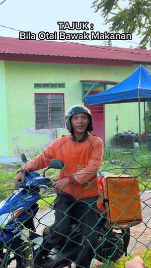Video post by @muhammadmilaini on TikTok