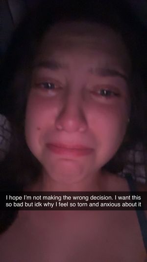 Video post by @arithibeault on TikTok