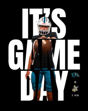 Image post by @aliso_football on Instagram