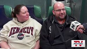 Video post by @newsday on YouTube