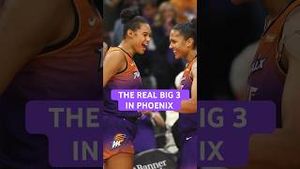 Video post by @phnx_sports on YouTube