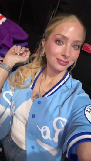 Video post by @hayleylewis_sports on TikTok