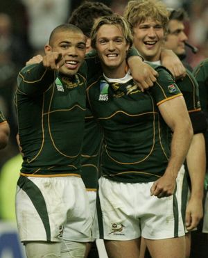 Image post by @rugbyworldcup on Instagram