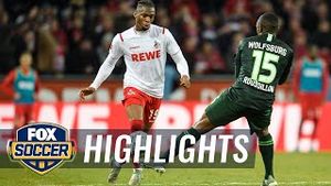 Video post by @FOX Soccer on YouTube