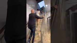 Video post by @accuweather on YouTube