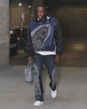 Image post by @taureanprince on Instagram
