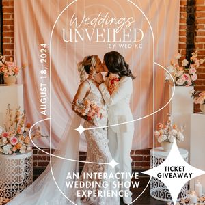 Image post by @wed.kansascity on Instagram