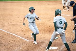 Image post by @msu_softball on Instagram