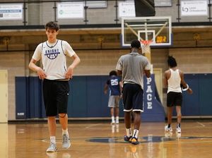 Image post by @pace_hoops on Instagram