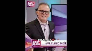 Video post by @dailyflashtv on YouTube