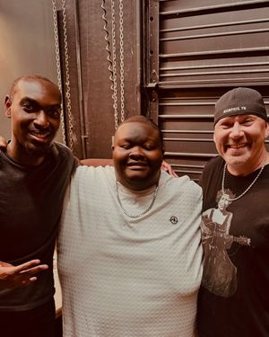 Image post by @vinceconverse on Instagram