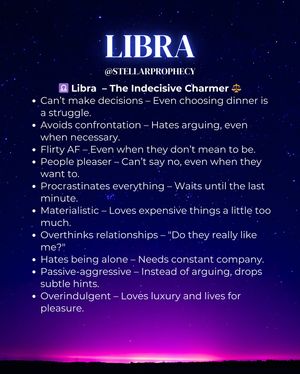 Image post by @stellarprophecy on Instagram