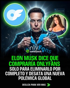 Image post by @esandotech on Instagram