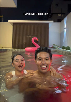 Video post by @joelandkat on TikTok