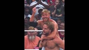 Video post by @aew on YouTube