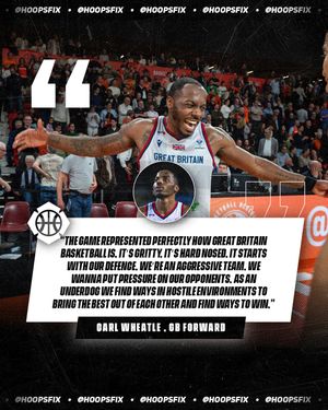 Image post by @hoopsfix on Instagram