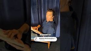 Video post by @chef on YouTube