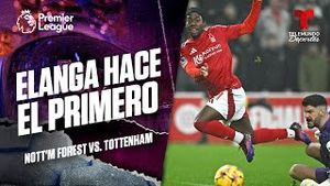 Video post by @deportes on YouTube