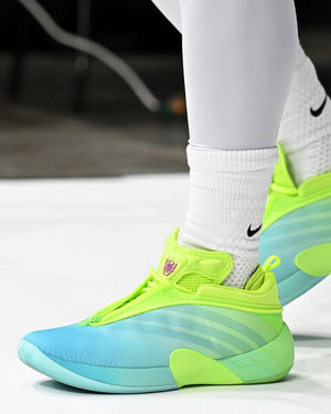 Image post by @kicksvisionofficial on Instagram