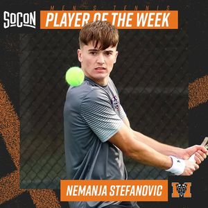 Image post by @thesouthernconference on Instagram