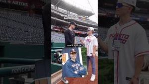 Video post by @batboysbaseball on YouTube