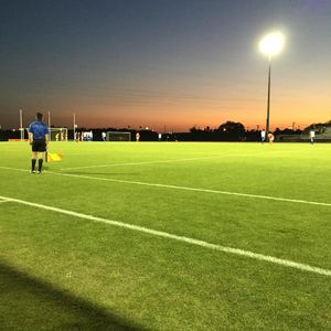 Image post by @utrgvmsoccer on Instagram