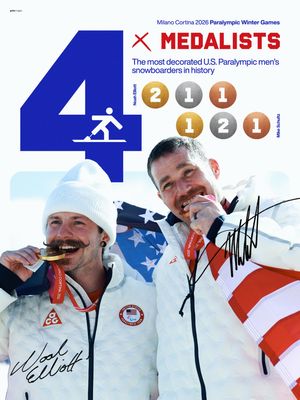 Image post by @teamusa on Instagram