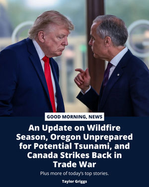 Image post by @portlandmercury on Instagram