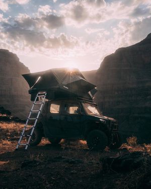 Image post by @polarisorv on Instagram