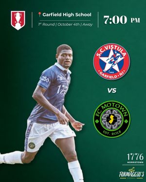 Image post by @fc_motown on Instagram