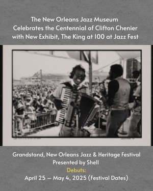 Image post by @nolajazzmuseum on Instagram