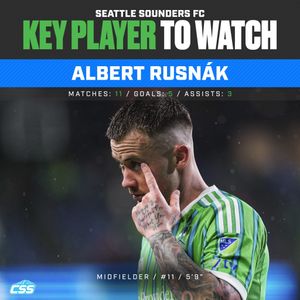 Image post by @circlingseattlesports on Instagram