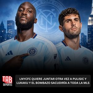 Image post by @tabdeportes on Instagram