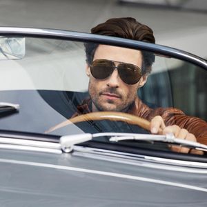 Image post by @porschedesign on Instagram