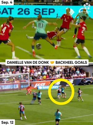 Image post by @womensgamemib on Instagram