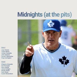 Image post by @mapleleafsbaseball on Instagram