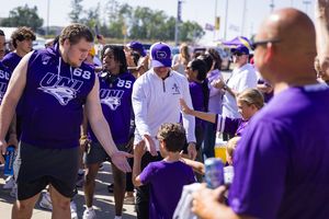 Image post by @unipantherfootball on Instagram