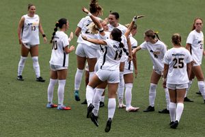 Image post by @appstatesoccer on Instagram