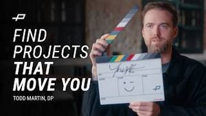 Video post by @panavision on YouTube