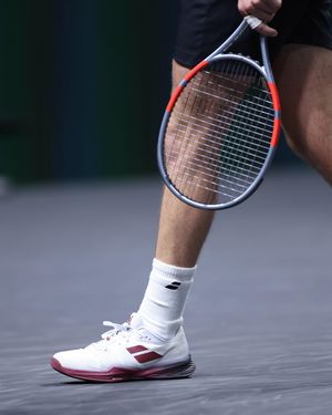 Image post by @babolat on Instagram