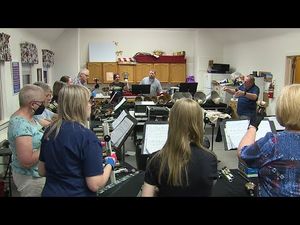 Video post by @Wqadnews8 on YouTube