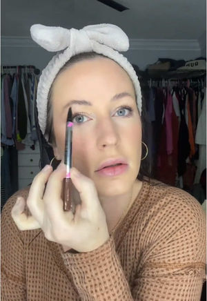 Video post by @imethodbeauty on TikTok