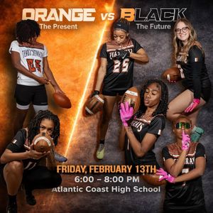 Image post by @ac_stingraysgffb on Instagram