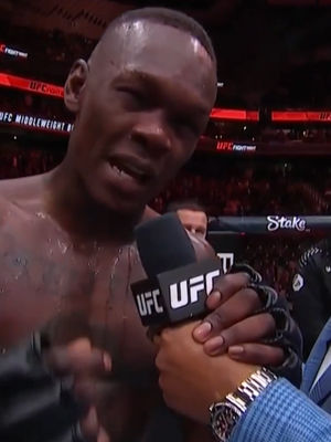 Video post by @ufc on TikTok