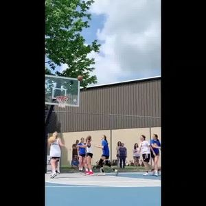 Video post by @duboisdreambc on Facebook