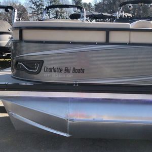 Image post by @charlotteskiboats on Facebook