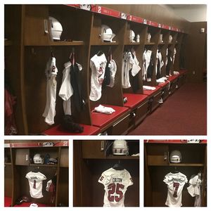 Image post by @umassfootball on Instagram