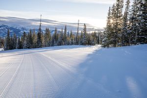 Image post by @beavercreekmtn on Twitter